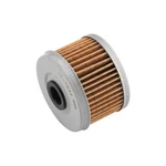 Bikemaster JO-H109 Oil Filter Cartridge 17-1641 Gas/honda/kawasaki New. Price: $9.06.