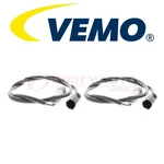Pc Vemo Rear Oxygen Sensor For 2001-2003 Bmw 525I Exhaust Emissions Xz New. Price: $103.78.