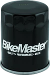 Bikemaster For Polaris BM-148 Oil Filter Black New. Price: $28.99.