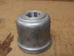 1973 Honda CB175 Super Sport Oil Filter Rotor Assembly 15441-216-010 Used. Price: $25.49.