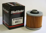 Bikemaster Motorcycle Replacement Oil Filter JO-Y103 New. Price: $11.98.
