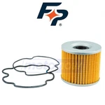 Fire Power Hp Select Oil Filter For 1977-1986 Suzuki GS550E Engine Bi New. Price: $23.53.