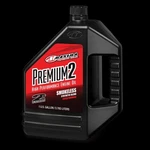 Maxima Racing Oils Premium Smokeless Injector/premix - 128OZ Case Of 4 New. Price: $161.01.