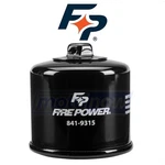 Fire Power Hp Select Oil Filter For 2017-2018 Triumph Street Scrambler Cp New. Price: $26.91.