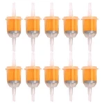 Gas Inline Fuel Filters Replace Kawasaki Kohler John Deere 1/4" X 5/16" 10 Pack New. Price: $10.95.