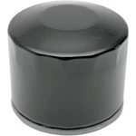 Drag Specialties DS275206 Black Oil Filter For 82-84 Flh 82-86 Fx/fxwg 80-E84 Xl New. Price: $24.95.