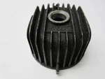 1986 Yamaha Oil Filter Case Used. Price: $17.05.