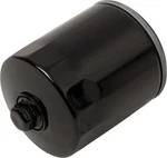 Drag Specialties For Harley Davidson Oil Filter Nut Black Blk Neu. Price: $17.42.