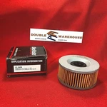 Nos Bikemaster 17-1630 Oil Filter Yamaha 1L9-13441-110 1L9-13440-91-00 -90-00 New. Price: $14.99.
