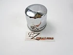 Lemans Pro Oil Filter 01-0064 Chrome 15410-MBO-003 Honda 16097-1054 Kawasaki New. Price: $9.99.