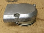 1981 Yamaha XS1100 Sh Eleven Bearing Cover Holder 2H7-15163-00-00 Used. Price: $25.49.