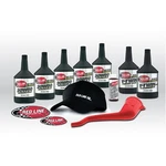 Redline 90226 V-twin 20W50 Oil/cleaner Powerpack For Motorcycles New. Price: $156.49.