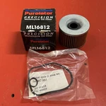 Purolator ML16812 Engine Oil Filter-motorcycle Remanufactured. Price: $9.99.