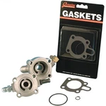 James Gaskets Kit Oil Pump Mounting With Paper JGI-91-XL New. Price: $29.15.