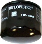 Hiflofiltro Oil Filter HF552 New. Price: $19.89.