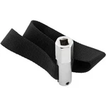 Bikemaster Oil Filter Strap Wrench 12-052155 New. Price: $11.26.