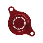 Rfx Oil Filter Cover Red Hon Fxfc 10300 99RD New. Price: $60.97.