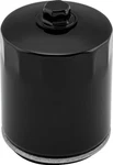 Twin Power 609984 Black Oil Filter With Nut Replaces Harley-davidson 62700296 New. Price: $27.64.