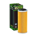 Hiflo HF193 Oil Filter Triumph Tf 250-X 250-E 450-X 450-RC 2024-2026 T1210378 New. Price: $14.89.