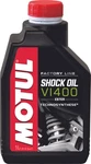 Motul Shock Oil Factory Line V1400 12/CASE 114442 New. Price: $32.78.