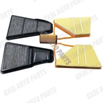 For Bentley Gtc Flying Spur V12 Engine Oil Air Conditioning Filters Set New. Price: $223.56.