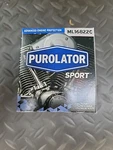 Purolator ML16822C Filters - Engine Oil New. Price: $13.00.