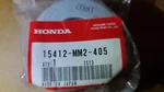 Honda 15412-MM2-405 Oil Filter Genuine Oem New. Price: $8.99.
