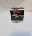 Fram Honda Engine Oil Filter CH6009 2688 New. Price: $16.00.
