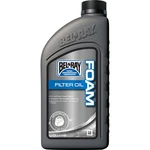 Bel-ray Foam Filter Oil 99190-B1LW New. Price: $14.38.