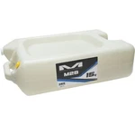 Matrix Concepts Oil Drain Container 15QT White M28-115 New. Price: $38.99.