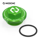 Engine Oil Filler Cap Plug Cover For Kawasaki Ninja 250R 2001-12 300 13-17 New. Price: $11.79.