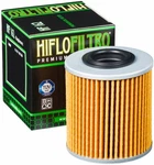 Hiflo Oil Filter (HF162) New. Price: $15.32.