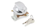 Twin Power Fat Bob Style Ignition Switch - Late Motorcycle Street Bike 601585 New. Price: $76.49.
