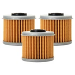 Tusk First Line Oil Filter Pack Fits Honda Husqvarna 1154930223 New. Price: $18.58.