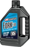 Fork Fluid 15W Liter Maxima New. Price: $33.99.