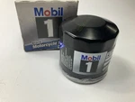 Mobil M1MC-133 Motorcycle Oil Filter New. Price: $10.75.