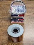 New Oem Genuine Parts Unlimited Oil Filter K15-0024 Fits Honda 15412-300-325. Price: $9.95.