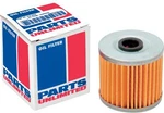 Parts Unlimited Atv Oil Filter Cartridge For Kawasaki 16099-004 New. Price: $12.88.