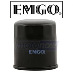 Emgo Oil For 2012-2019 Kawasaki EX650 Ninja Engine Filters Mb New. Price: $21.09.