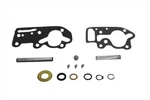Oil Pump Hardware & Gasket Kit For Harley-davidson New. Price: $41.99.