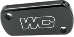 Works Connections 21-615 Billet Rear Brake Cover Black Fits Kawasaki/suzuki New. Price: $27.49.