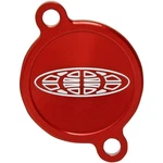 Pro Circuit Oil Filter Cover Motorcycle Dirt Bike PC4009-0015 0940-1492 New. Price: $44.66.