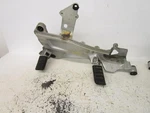 93 Honda St 1100 Left Peg Mount 50700-MT3-000 1991-1995 Used. Price: $50.00.