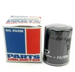 Parts Unlimited 0712-0173 Oil Filter For Polaris Ranger Oem# 2540086 New In Box. Price: $14.99.