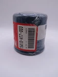 Nos Honda CBR600 RVF750 RVT1000 VTX1800 Oem Genuine Oil Filter 15410-MT7-003 New. Price: $23.99.