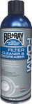 Bel Ray Foam Filter Cleaner And Degreaser 99180-A400W 400ML Aerosol New. Price: $10.44.