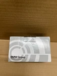 New Bmw 11421337575 Oil Filter, Cooler Oem 11-42-1-337-575 Genuine Neu. Price: $33.29.