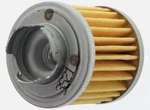 1985-2024 Honda TRX250-680 Atv Oil Filter Element Oem 15412-HB6-003 New. Price: $24.99.