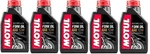 Motul 105925 Fork Motorcycle Oil Factory Line 10W Liter New. Price: $91.00.
