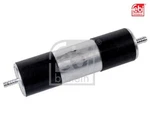 Fuel Filter Febi Bilstein 108970 For Audi A6 Avant Neu. Price: $39.78.
